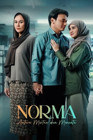 Watch Norma: Antara Mertua dan Menantu 2025 online