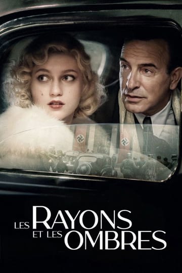Дивитися фільм Les rayons et les ombres 2026 онлайн Дивитися фільм Les rayons et les ombres 2026 онлайн