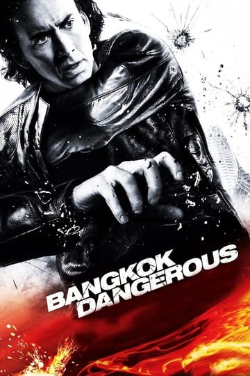 Watch Bangkok Dangerous 2008 online