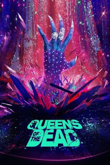 Watch Queens of the Dead 2025 online Watch Queens of the Dead 2025 online