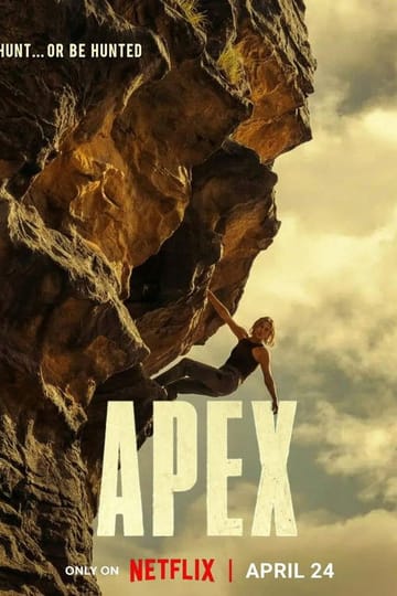 Watch Apex 2026 online