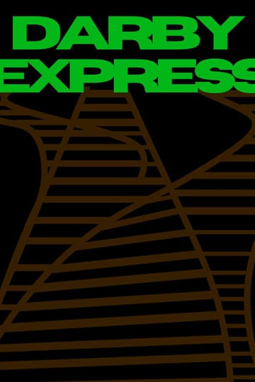 Дивитися фільм Darby Express 2024 онлайн