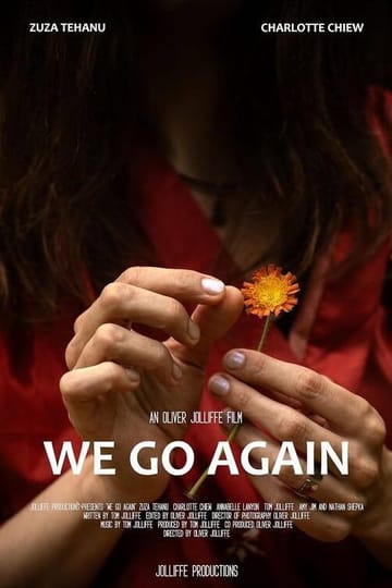 Watch We Go Again 2026 online