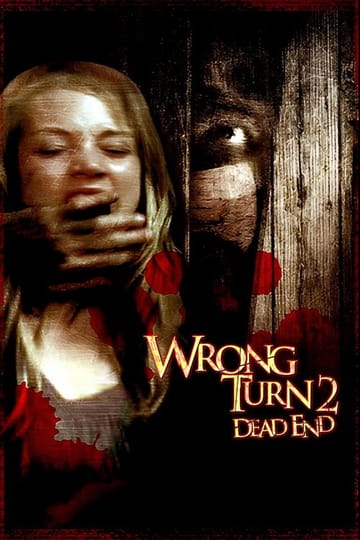 Watch Wrong Turn 2: Dead End 2007 online