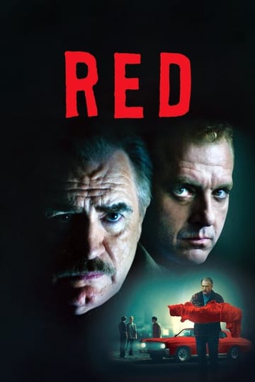 Дивитися фільм Red 2008 онлайн Дивитися фільм Red 2008 онлайн