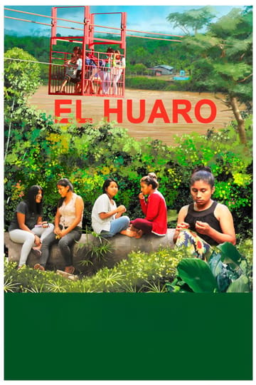 Watch El huaro 2024 online Watch El huaro 2024 online