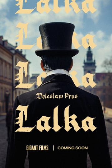 Дивитися фільм Lalka 2026 онлайн Дивитися фільм Lalka 2026 онлайн