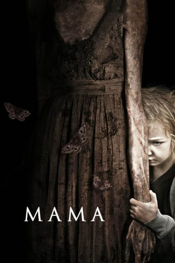 Watch Mama 2013 online