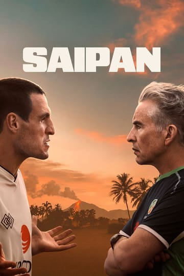 Watch Saipan 2025 online