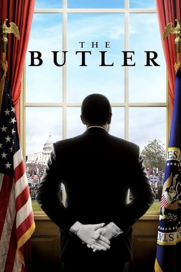 Watch The Butler 2013 online