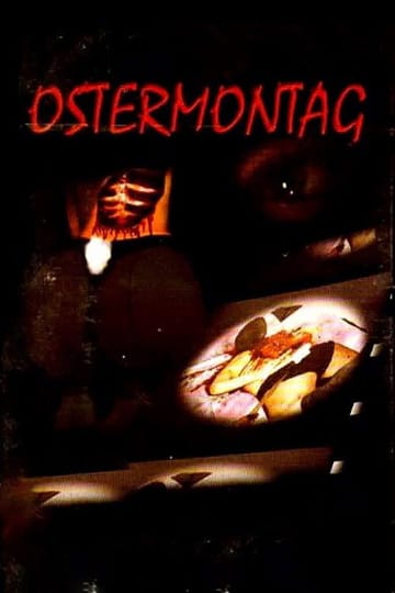 Дивитися фільм Ostermontag 1991 онлайн