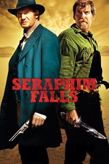 Watch Seraphim Falls 2007 online Watch Seraphim Falls 2007 online