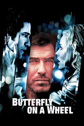 Watch Butterfly on a Wheel 2007 online Watch Butterfly on a Wheel 2007 online