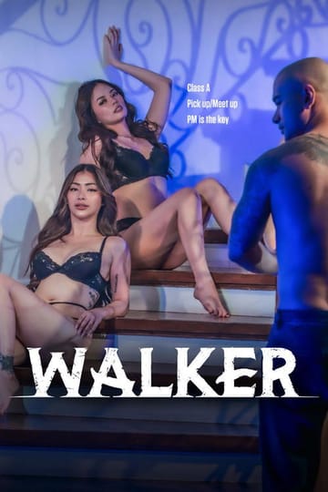 Watch Walker 2025 online
