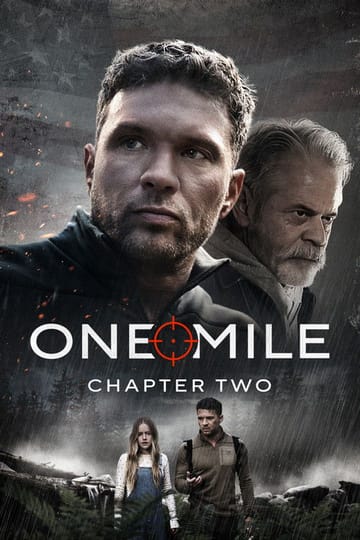 Watch One Mile: Chapter Two 2026 online