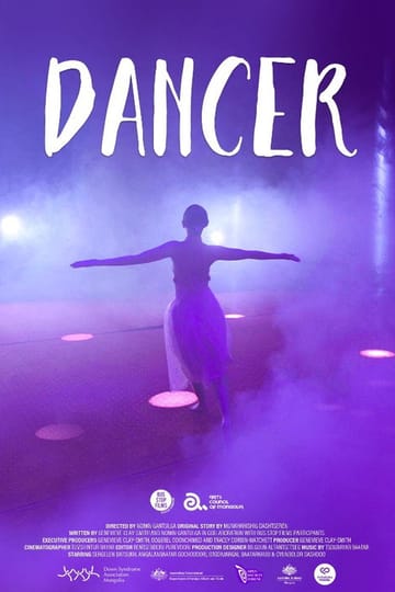 Watch Dancer 2024 online