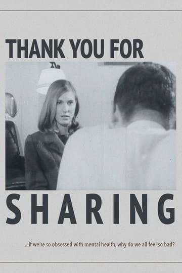 Watch Thank You for Sharing 2026 online