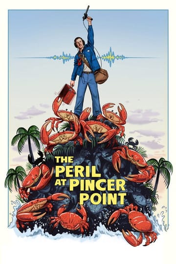 Дивитися фільм The Peril at Pincer Point 2026 онлайн Дивитися фільм The Peril at Pincer Point 2026 онлайн