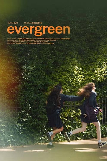 Watch Evergreen 2024 online