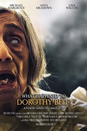 Дивитися фільм What Happened to Dorothy Bell? 2024 онлайн Дивитися фільм What Happened to Dorothy Bell? 2024 онлайн
