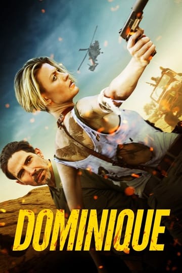 Дивитися фільм Dominique 2024 онлайн