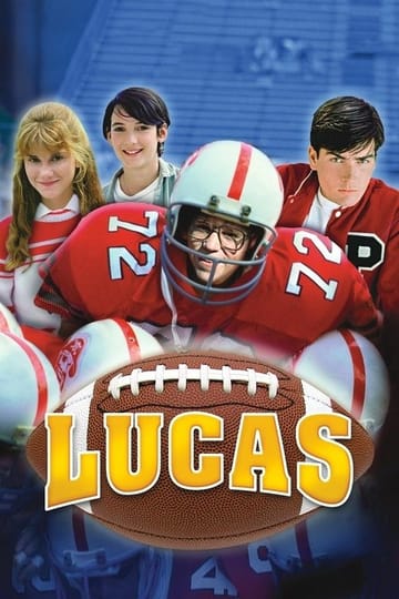 Watch Lucas 1986 online