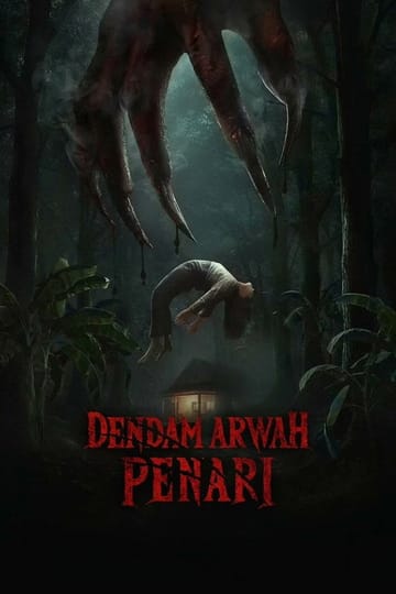 Дивитися фільм Dendam Arwah Penari 2026 онлайн