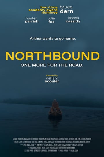 Дивитися фільм Northbound 2026 онлайн Дивитися фільм Northbound 2026 онлайн
