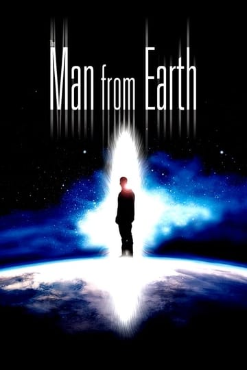 Watch The Man from Earth 2007 online