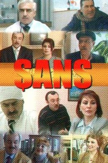 Watch Şans 2004 online Watch Şans 2004 online