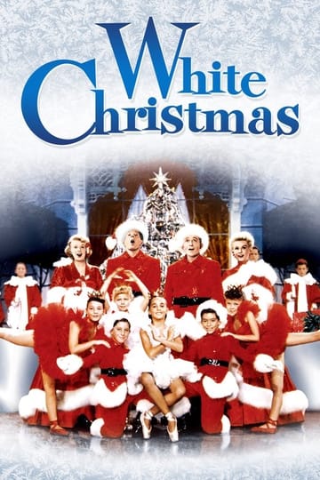 Watch White Christmas 1954 online Watch White Christmas 1954 online