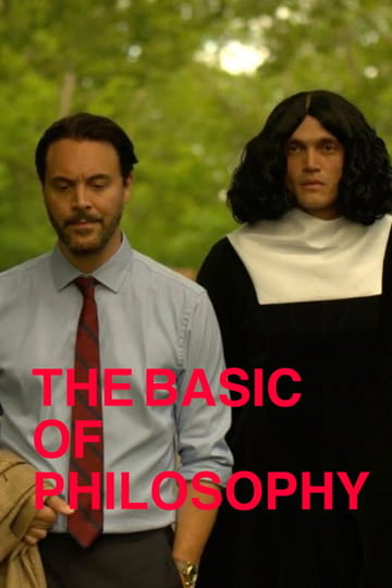 Watch The Basics of Philosophy 2026 online
