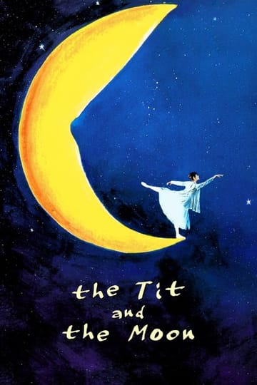 Watch La teta y la luna 1994 online