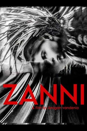 Дивитися фільм Zanni 2026 онлайн Дивитися фільм Zanni 2026 онлайн