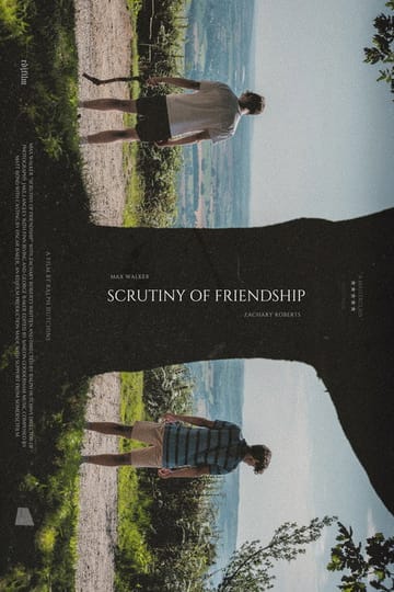 Дивитися фільм Scrutiny of Friendship 2026 онлайн