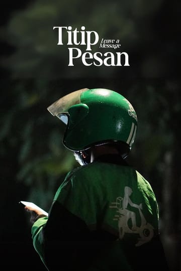 Дивитися фільм Titip Pesan 2024 онлайн