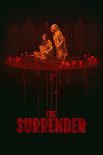 Дивитися фільм The Surrender 2025 онлайн Дивитися фільм The Surrender 2025 онлайн