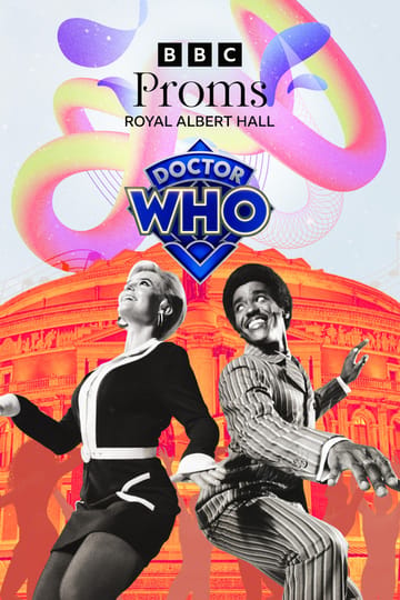 Дивитися фільм Doctor Who at the Proms 2024 онлайн