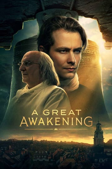 Дивитися фільм A Great Awakening 2026 онлайн