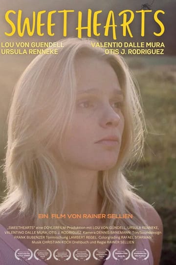 Watch Sweethearts 2026 online Watch Sweethearts 2026 online