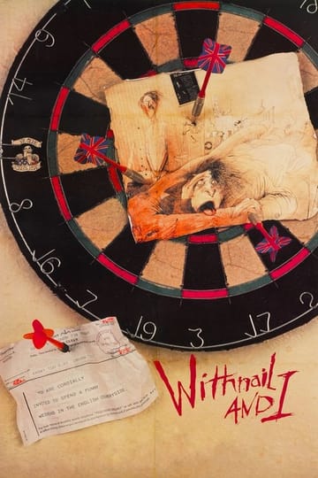 Watch Withnail & I 1987 online