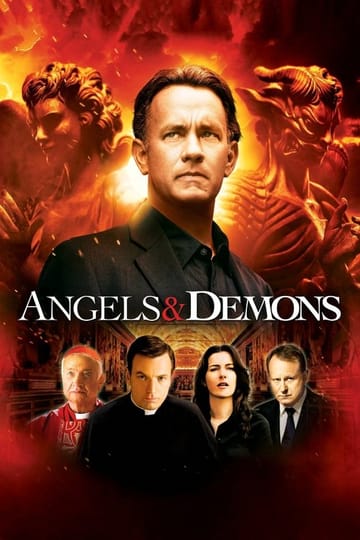 Watch Angels & Demons 2009 online
