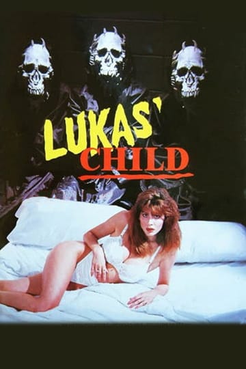 Watch Lukas' Child 1993 online