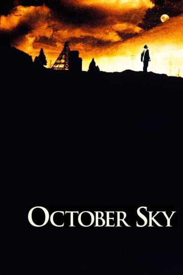 Watch October Sky 1999 online