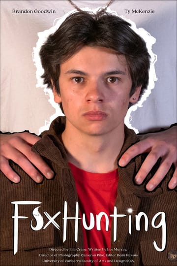 Watch Fox Hunting 2024 online