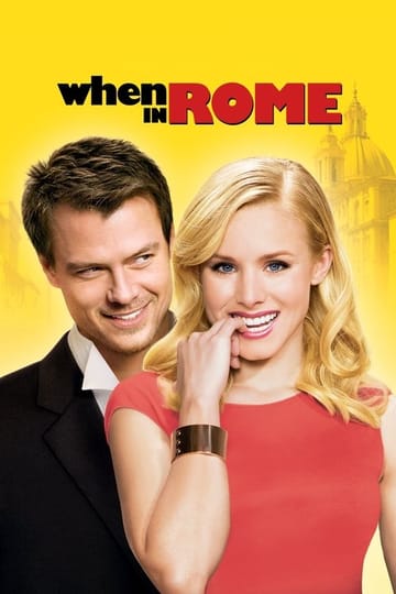 Watch When in Rome 2010 online Watch When in Rome 2010 online