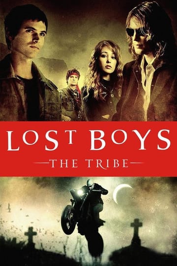 Watch Lost Boys: The Tribe 2008 online Watch Lost Boys: The Tribe 2008 online