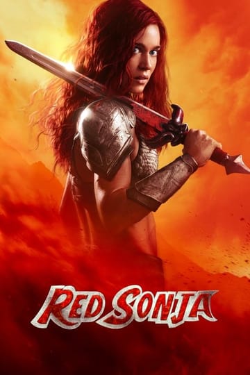 Watch Red Sonja 2025 online