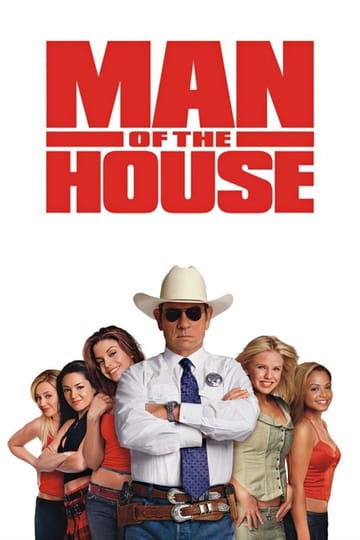 Watch Man of the House 2005 online Watch Man of the House 2005 online
