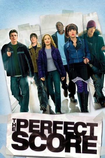 Watch The Perfect Score 2004 online